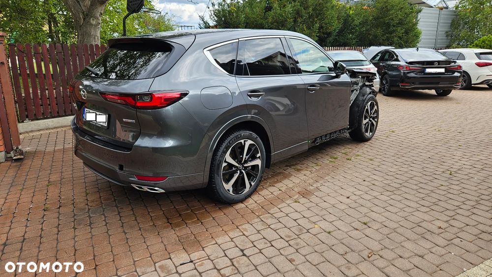 Mazda CX-60 - 2