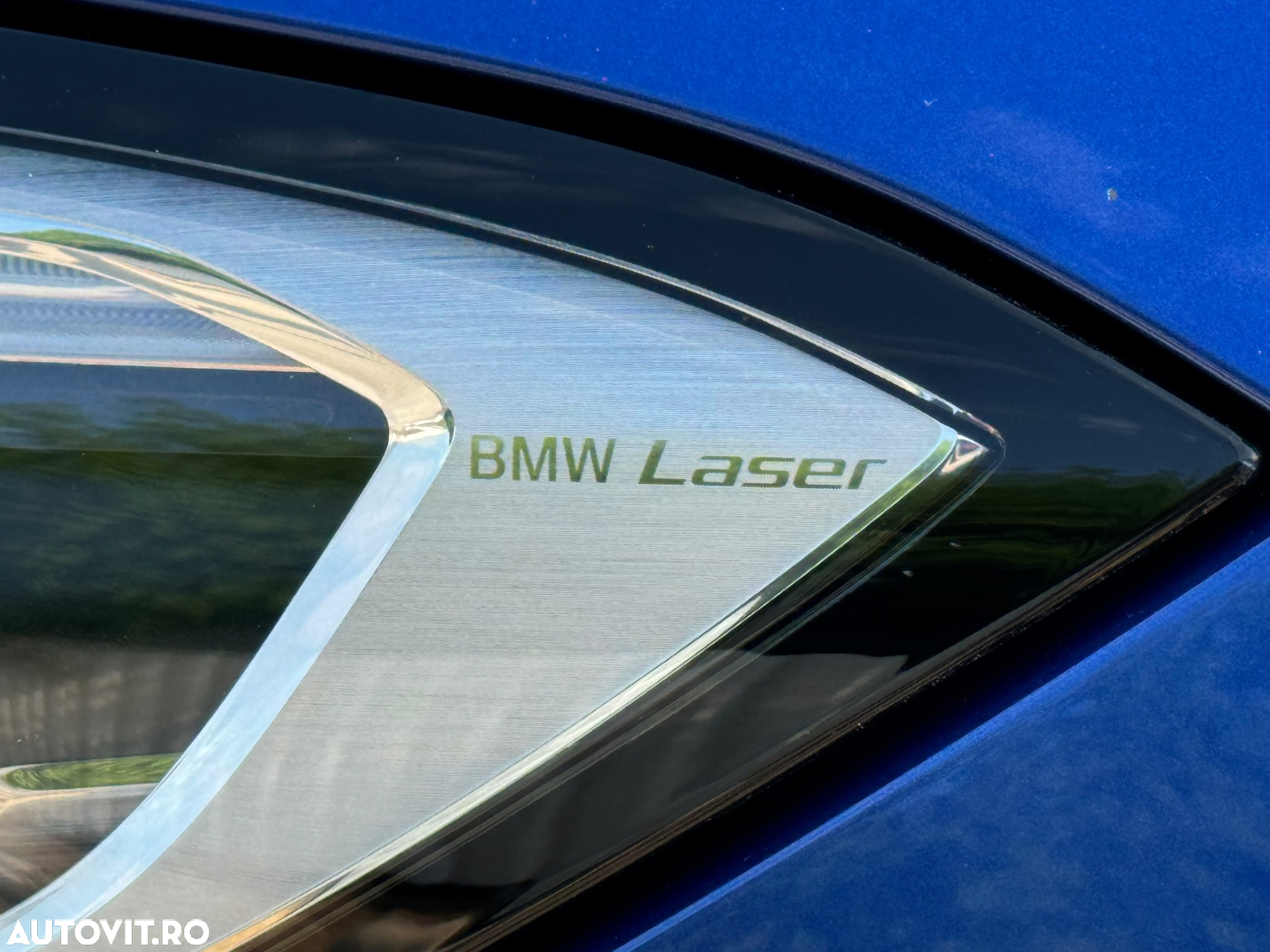 BMW Seria 3 330e Aut. M Sport - 15
