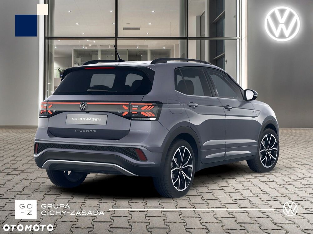 Volkswagen T-Cross 2026 photo 5