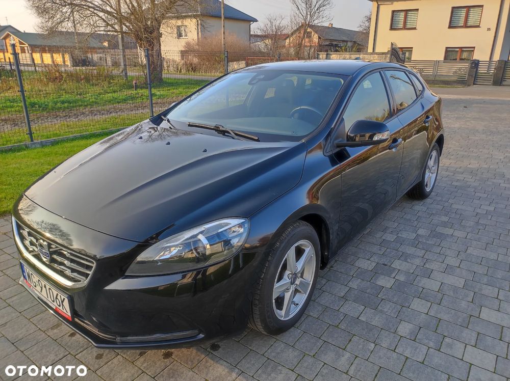 Volvo V40 D2 Kinetic - 1