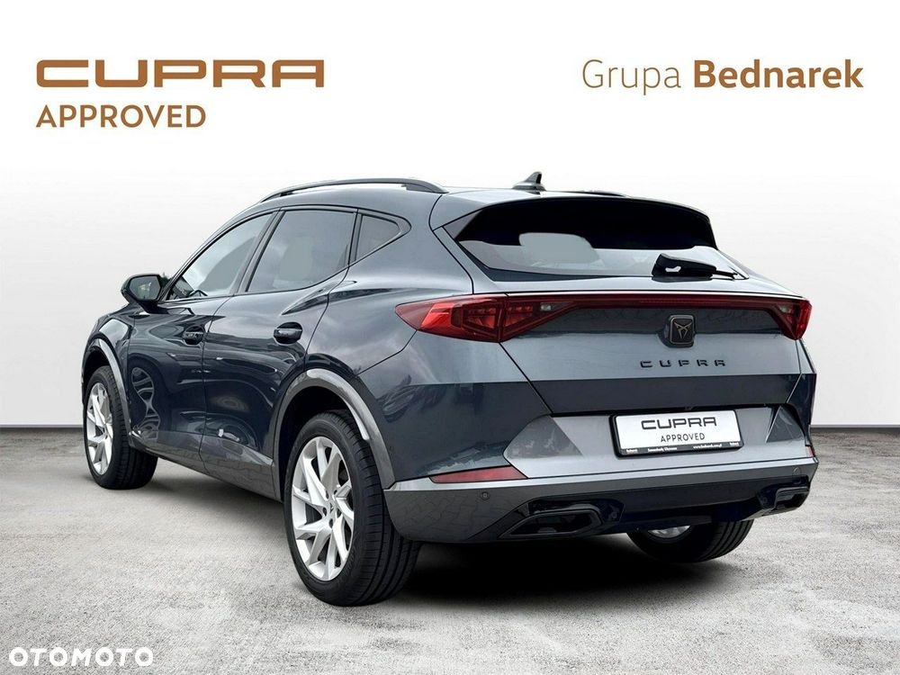 Cupra Formentor 1.5 TSI - 4
