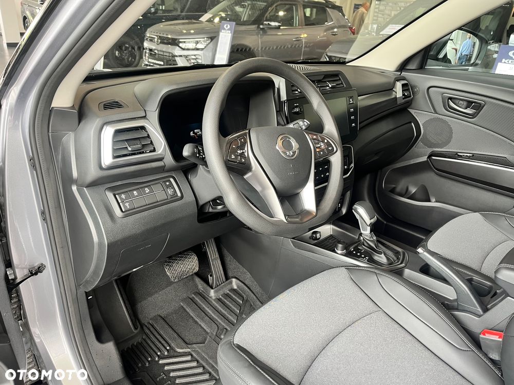 SsangYong/KGM Tivoli 1.5 T-GDI Joy - 7