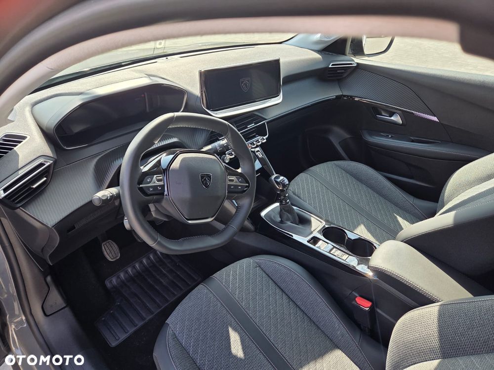 Peugeot 208 PureTech 100 Allure Pack - 10