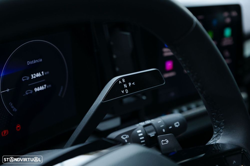 Renault Mégane - 15