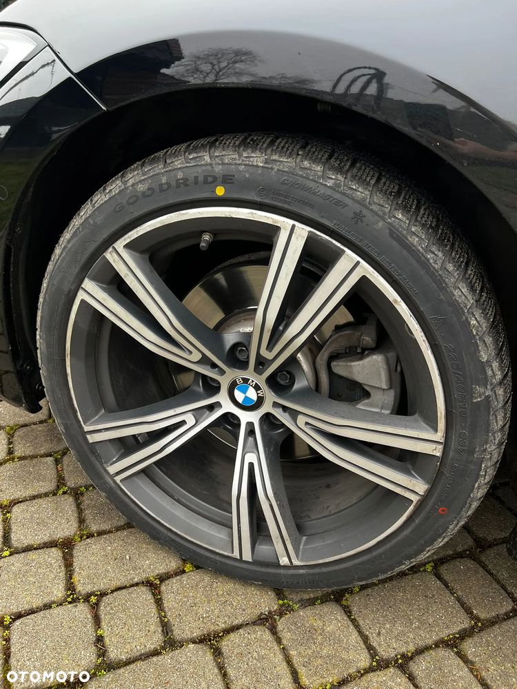 BMW Seria 3 - 19