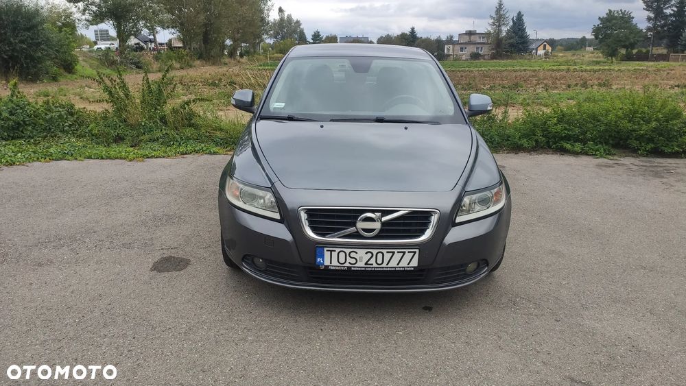 Volvo S40 D3 - 17