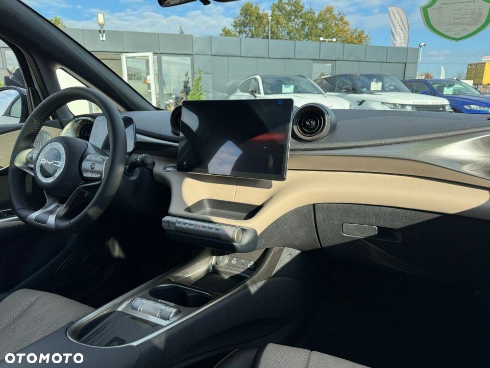 BYD Dolphin Active - 13