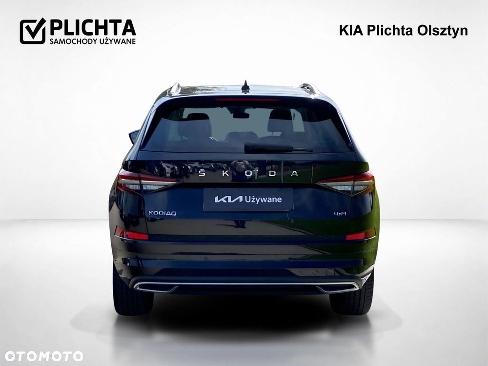 Skoda Kodiaq - 5