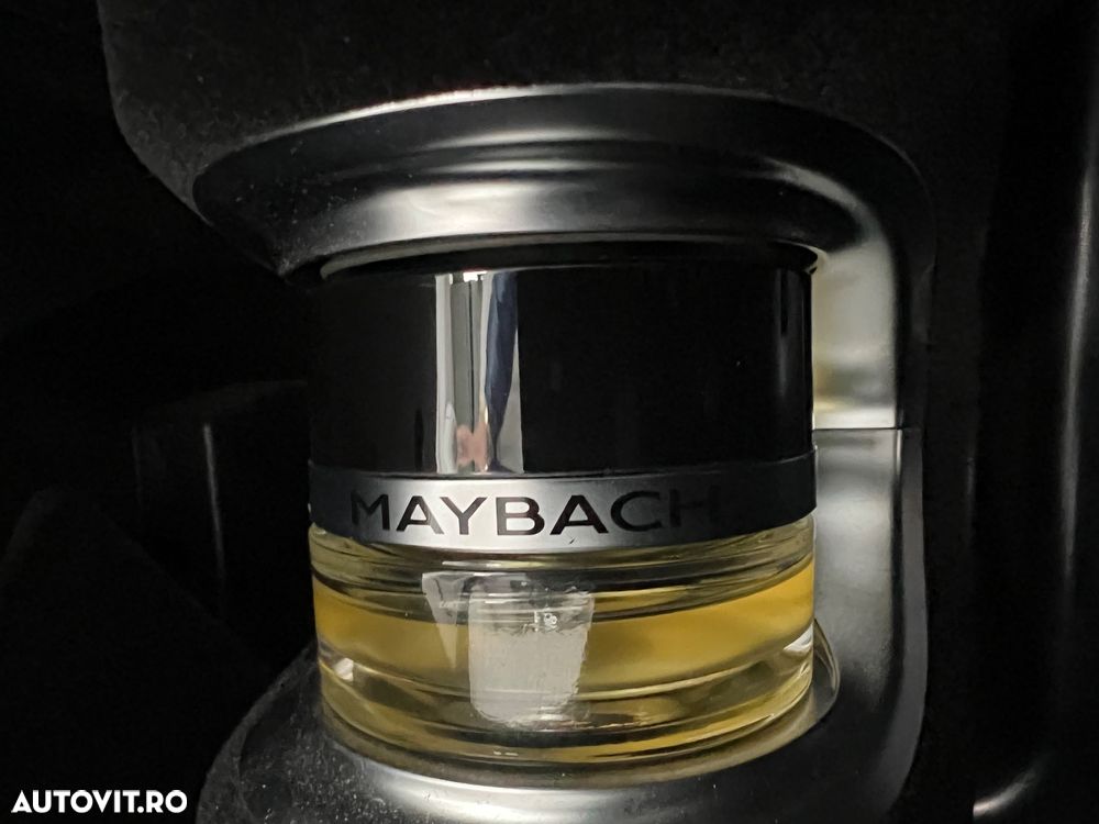 Mercedes-Benz GLE - 21