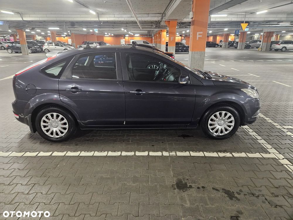 Ford Focus - 1