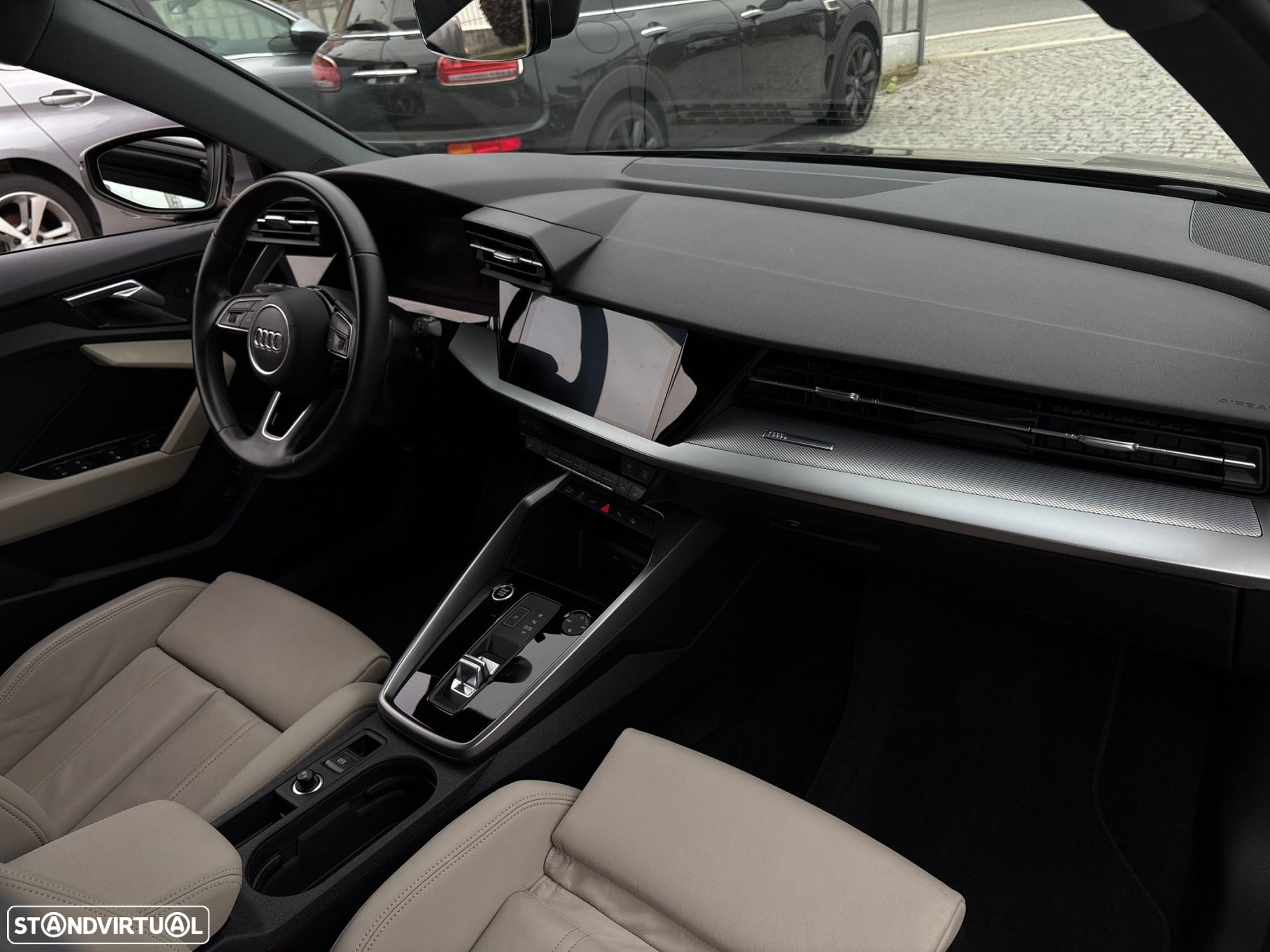 Audi A3 Sportback 40 TFSIe - 43