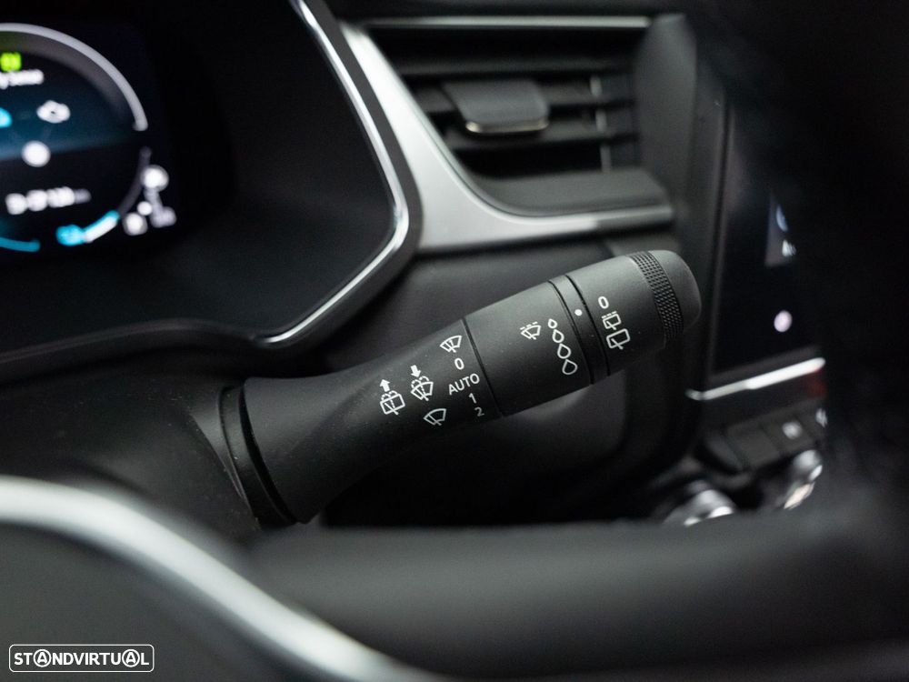 Renault Captur 1.6 E-Tech Plug-In Hybrid Techno - 23