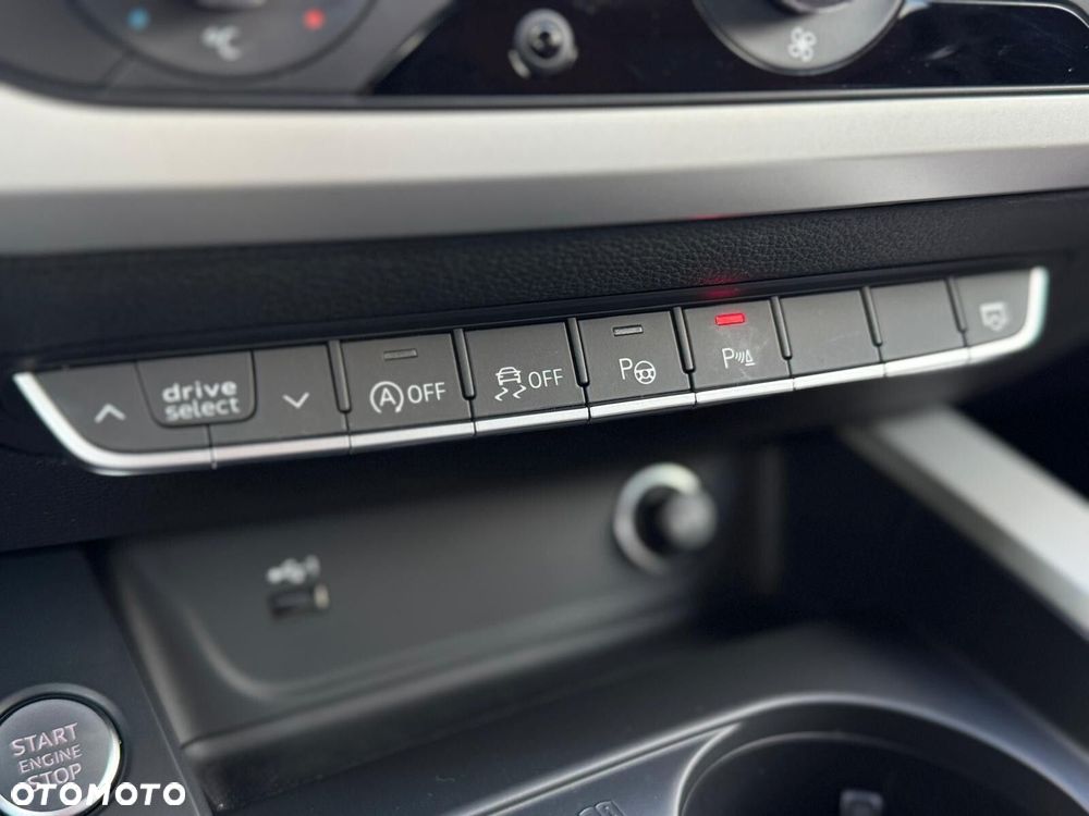 Audi A5 Sportback 40 TFSI mHEV S tronic - 34