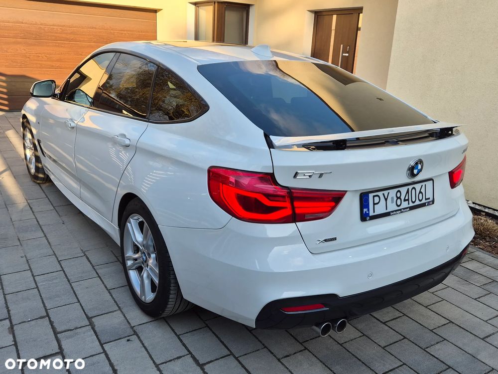 BMW 3GT - 7