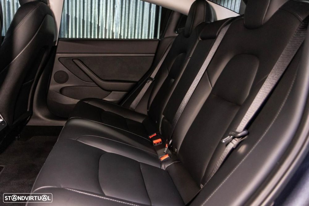 Tesla Model 3 Long Range AWD Dual Motor - 44