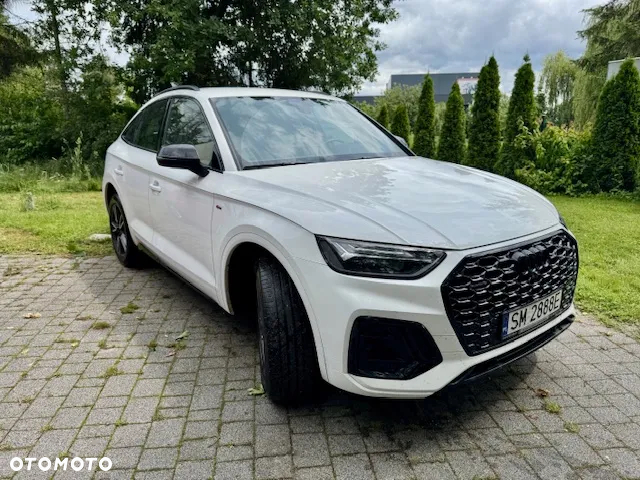 Audi Q5 - 2