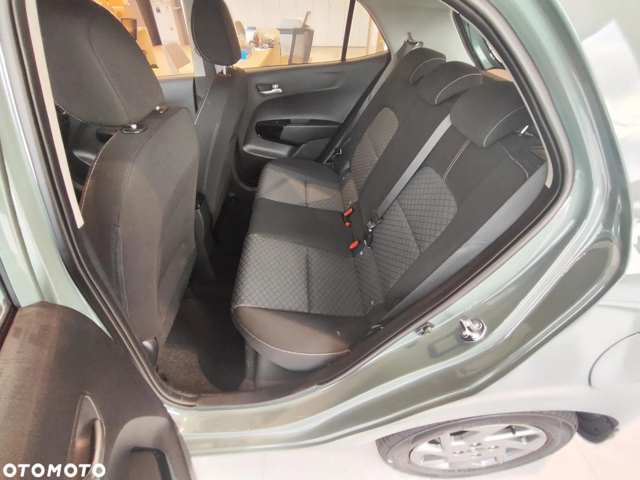 Kia Picanto 1.0 L - 18
