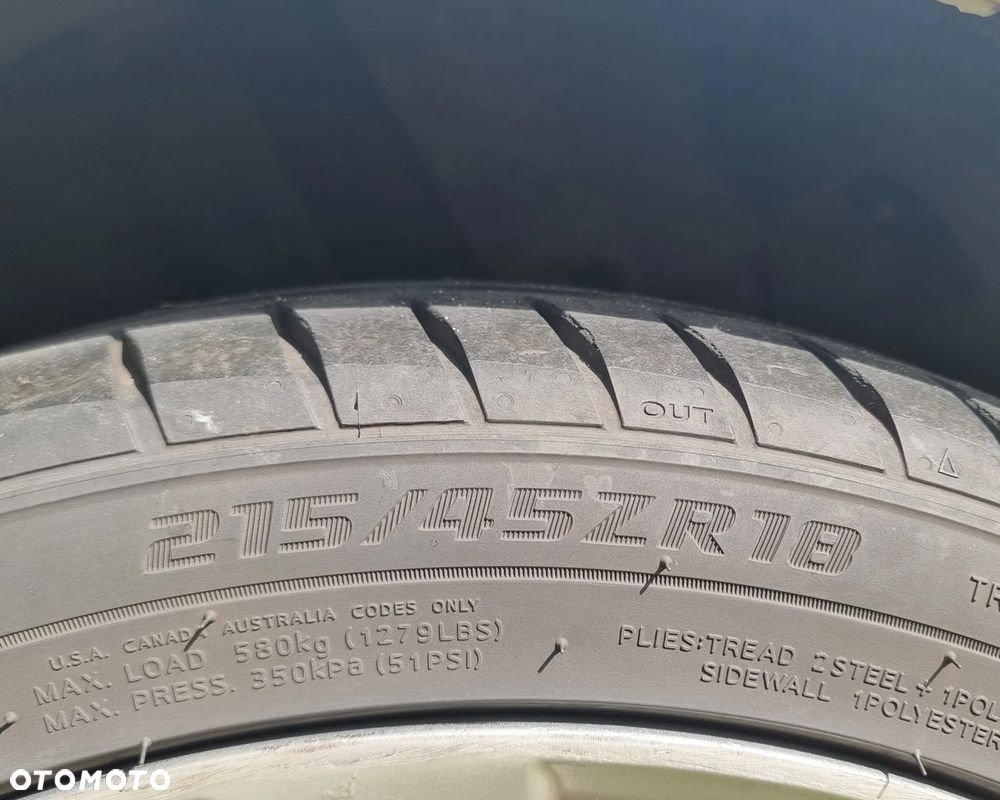 Mazda 3 - 8