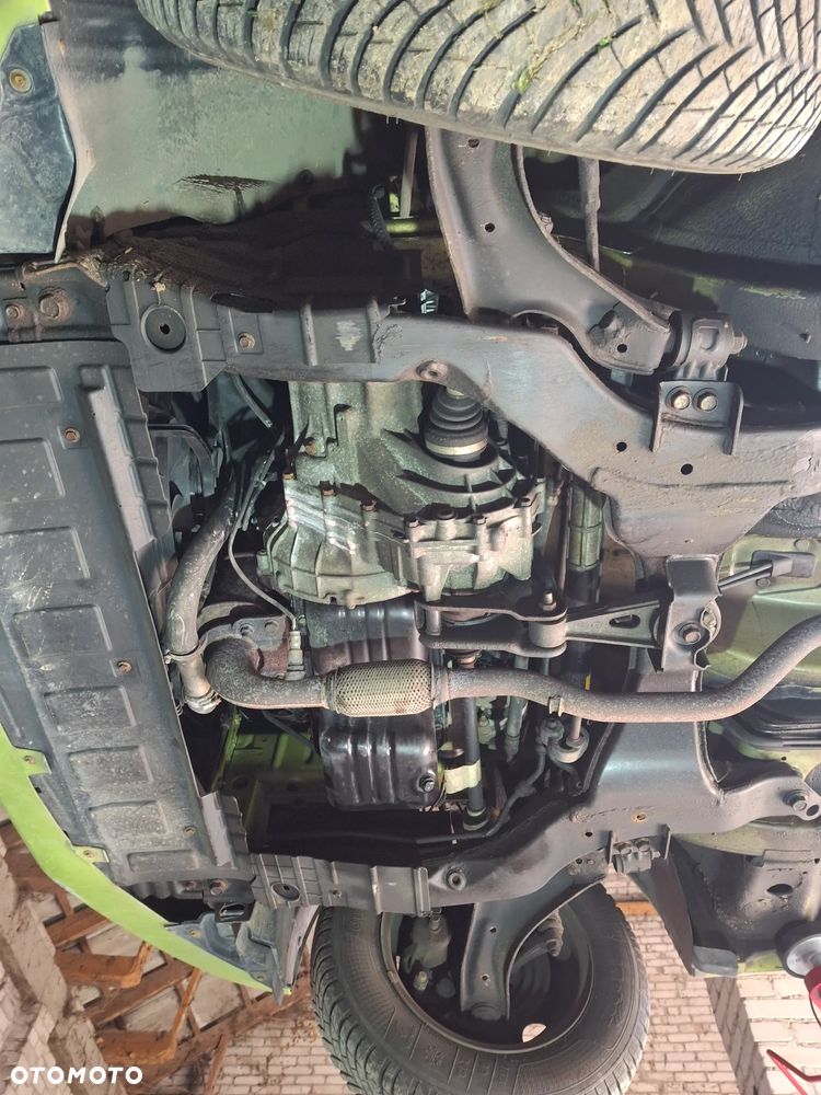 Chevrolet Spark 1.0 LS - 10