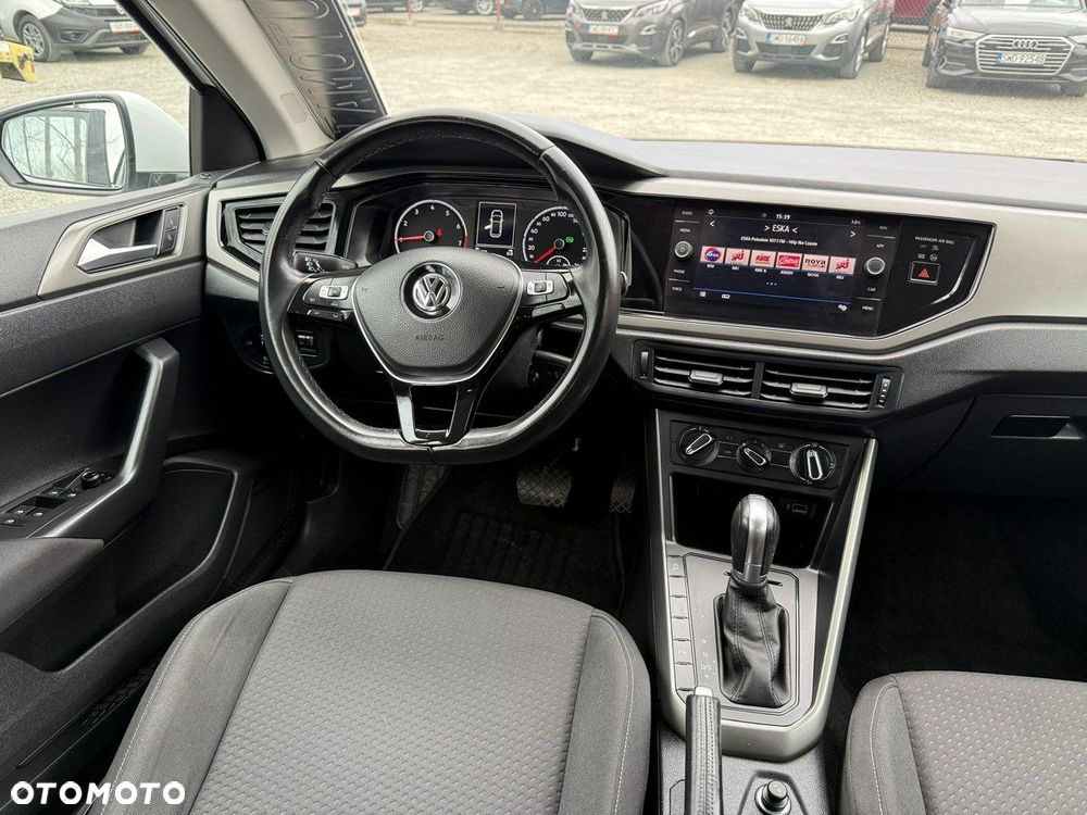 Volkswagen Polo - 30