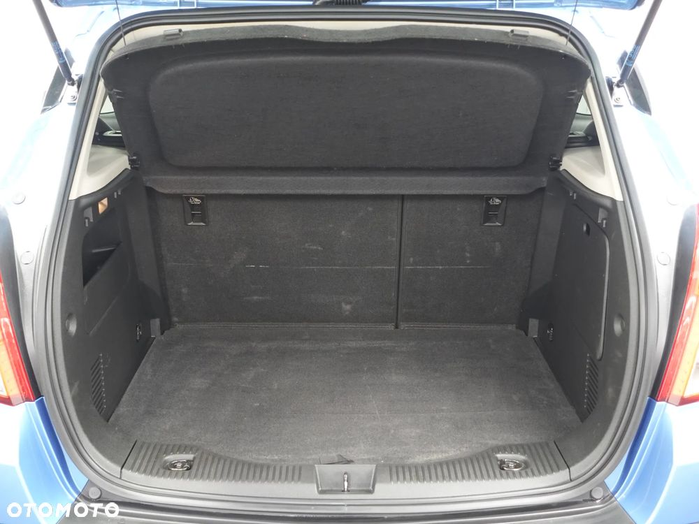 Opel Mokka 1.6 CDTI ecoFLEX Start/Stop 4x4 Innovation - 23