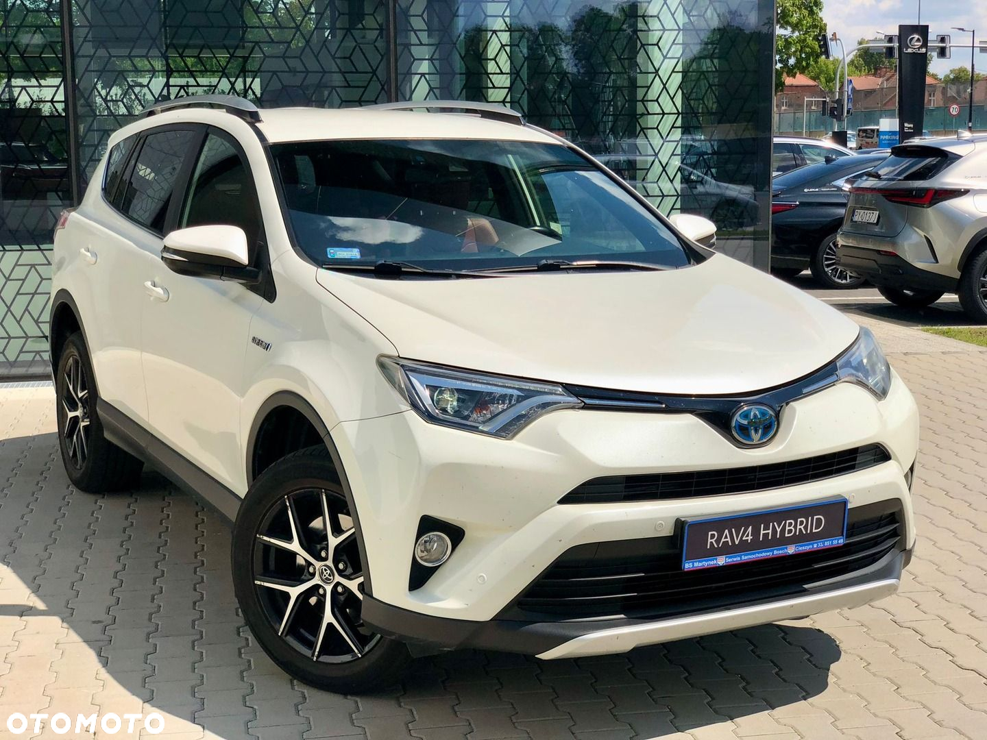 Toyota RAV4 - 9