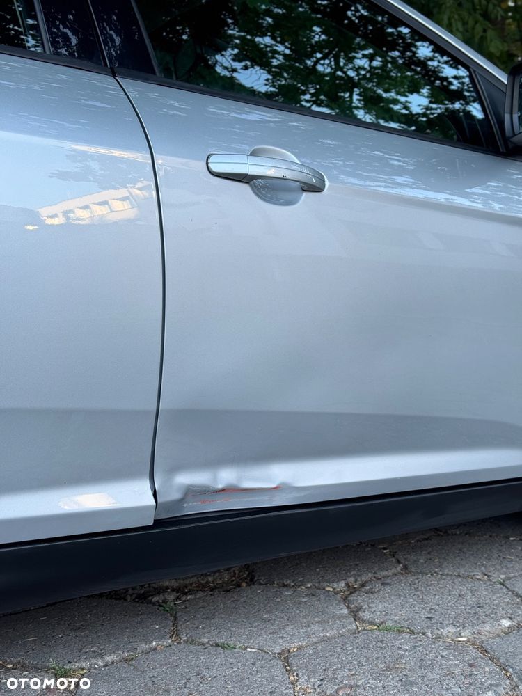 Ford Focus 1.5 TDCi SYNC Edition - 21