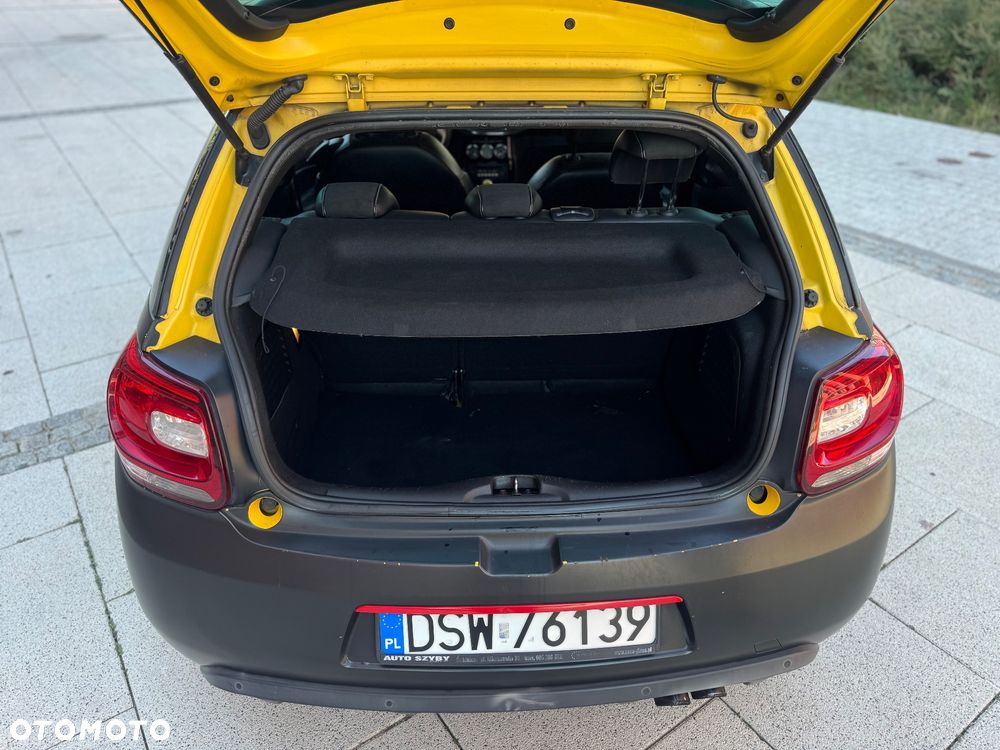 Citroën DS3 1.6 THP SportChic - 14