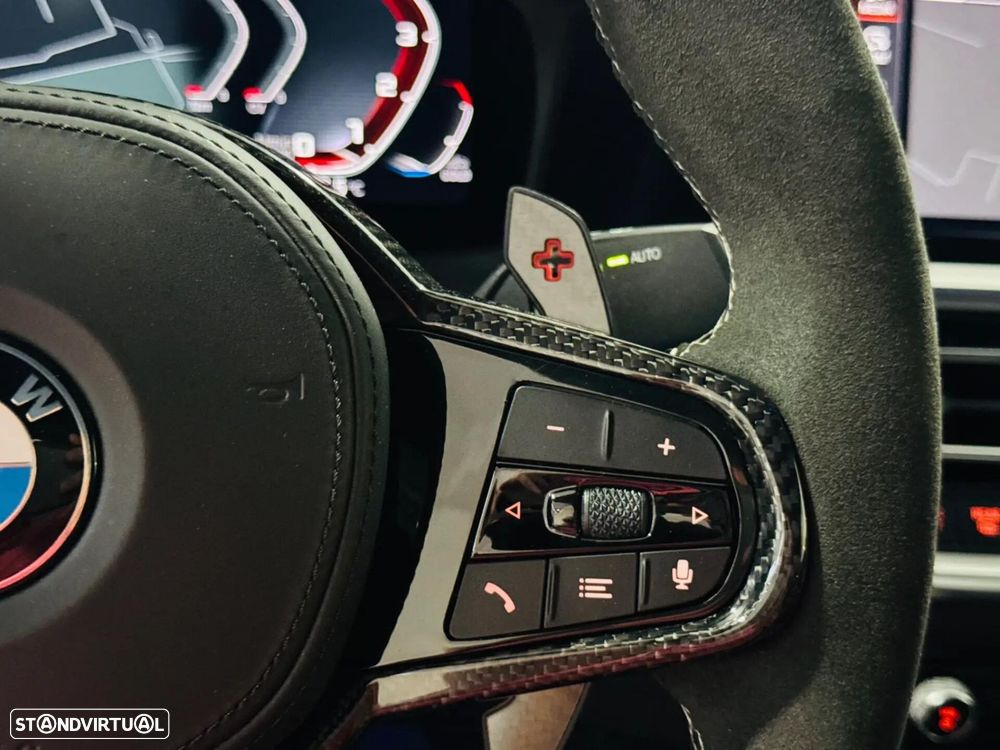 BMW M240i xDrive Auto - 23