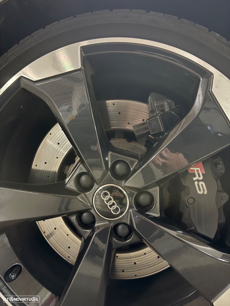 Audi RS3 Sportback 2.5 TFSI quattro S tronic - 5