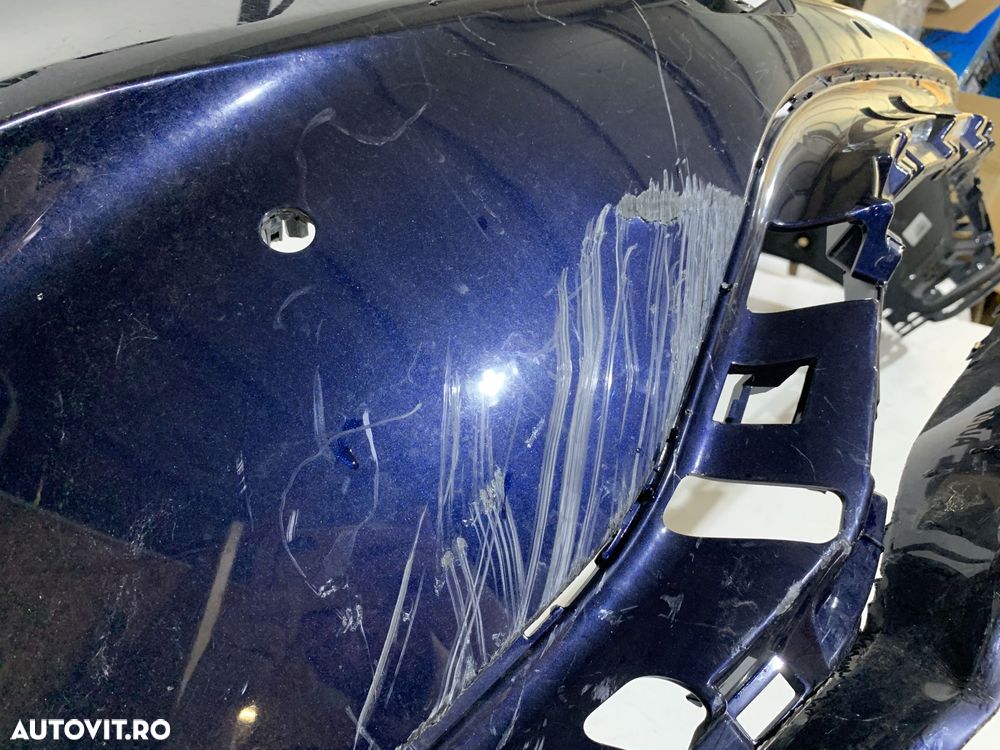 Bara fata Mercedes EQC, 2021, 2022, 2023, 2024, cod origine OE A2938859900. - 20