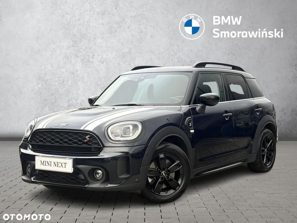 MINI Countryman - 1