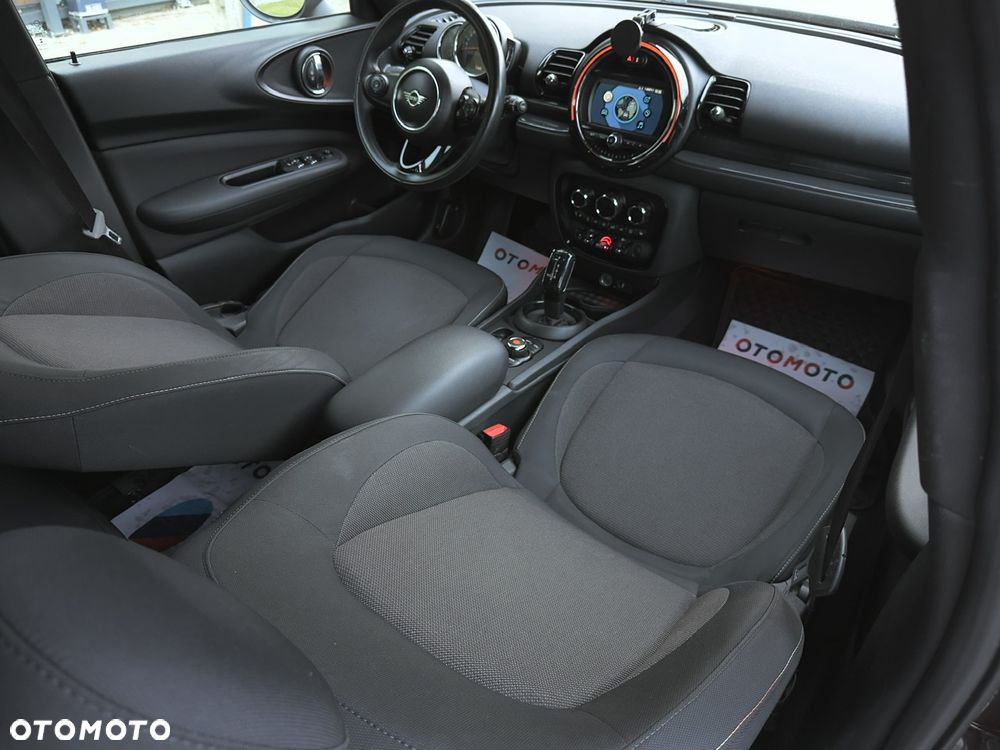 MINI Clubman Cooper - 26