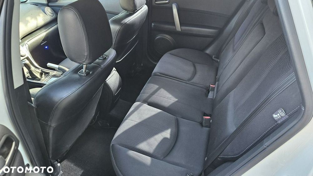 Mazda 6 Sport 2.0 Active - 21