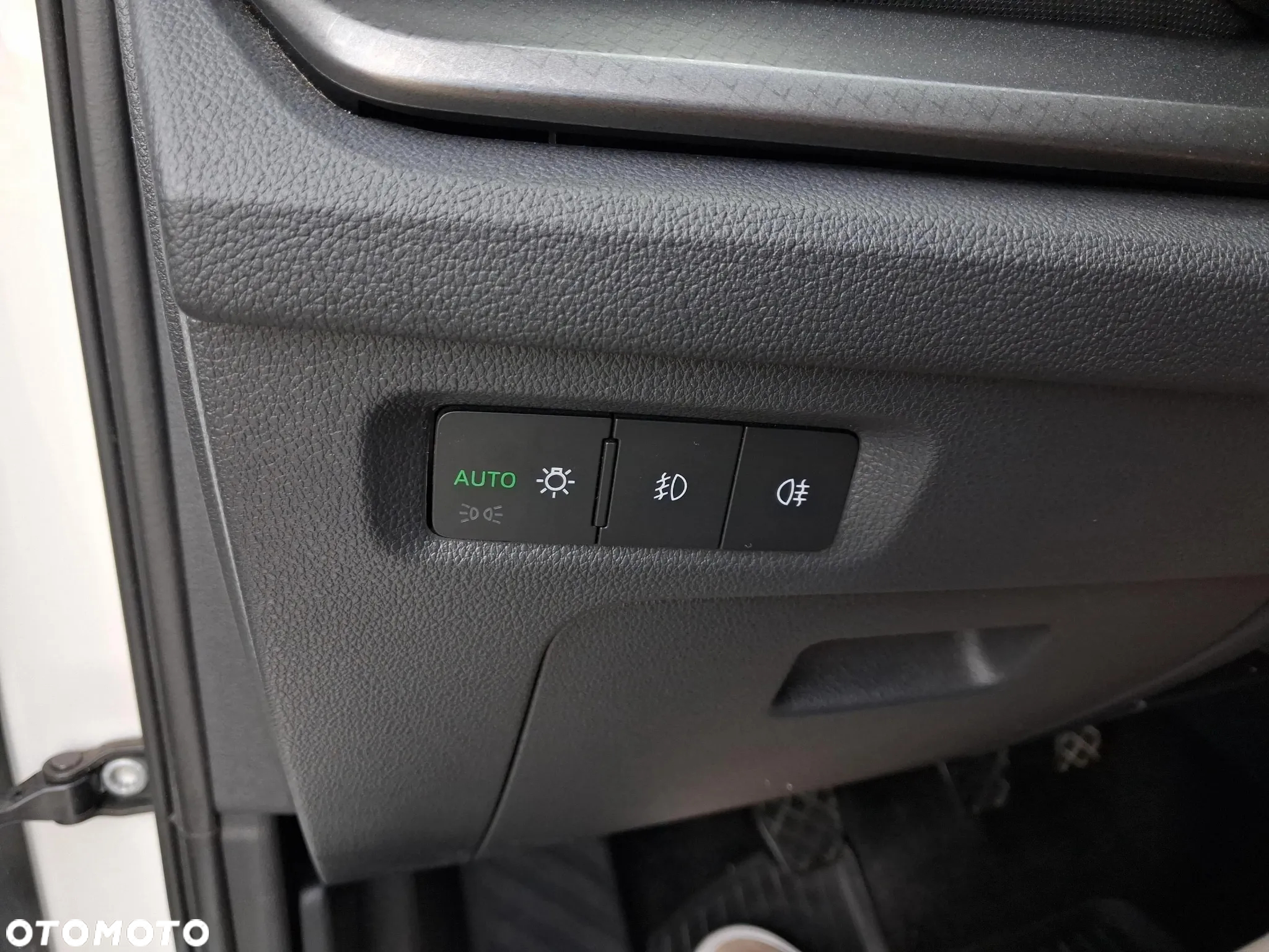 Skoda Octavia 1.0 TSI Ambition - 13