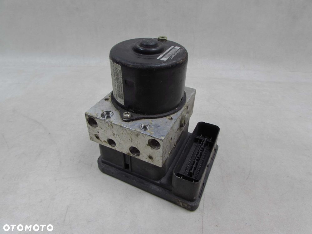 BMW 3 E46 98-05 POMPA STEROWNIK ABS 34.51-6765452 10.0206-0026.4 - 2