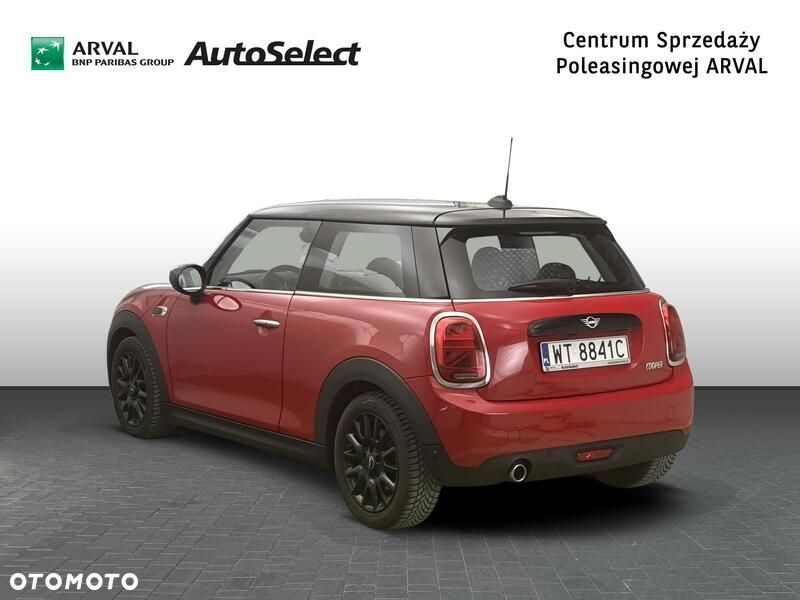 MINI Cooper GPF - 3