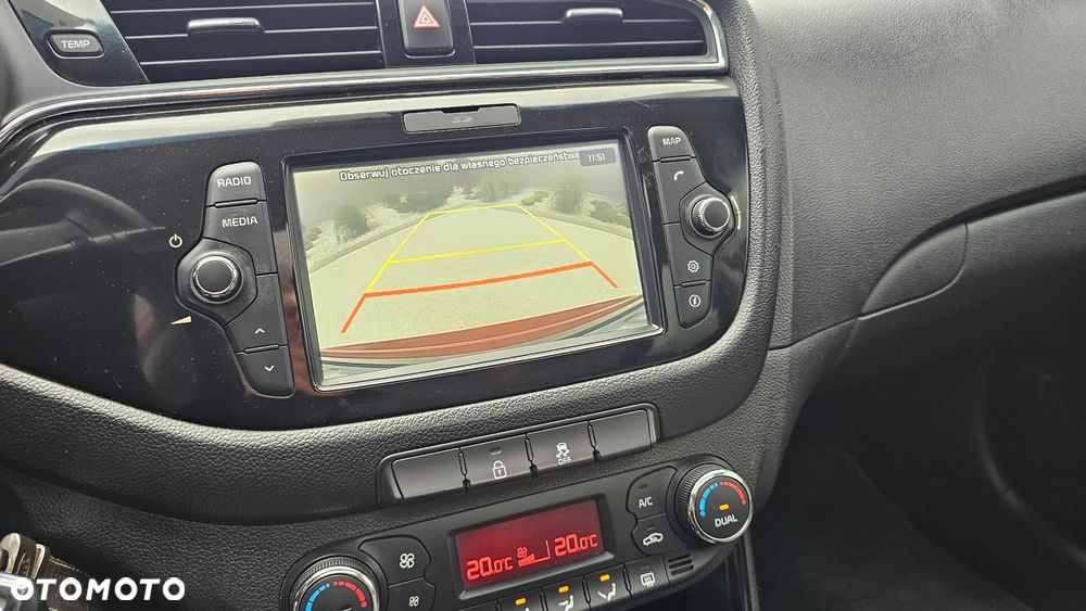 Kia Ceed Cee'd 1.6 CRDi Smart - 39