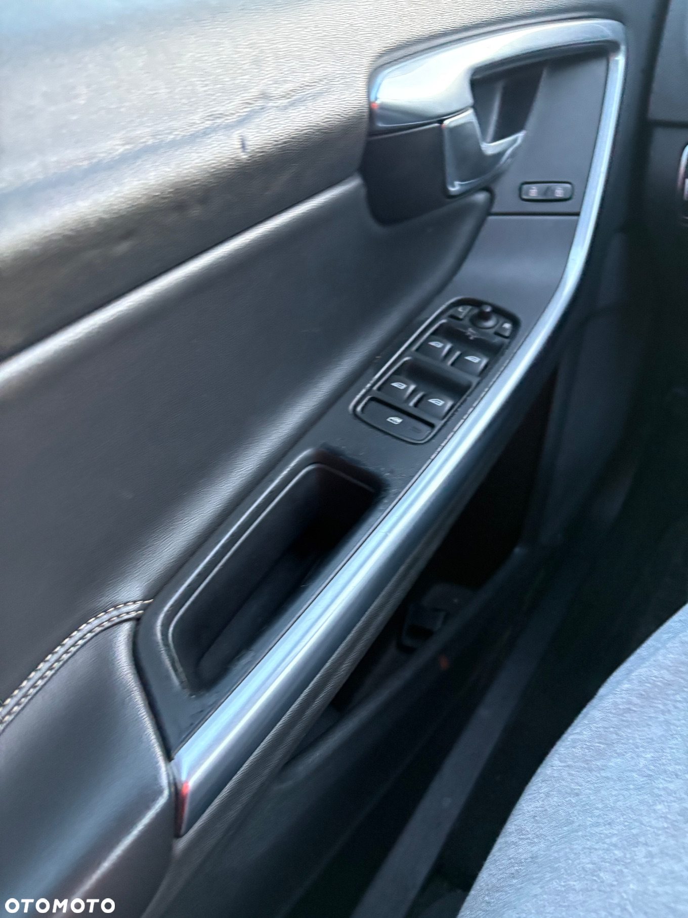 Volvo S60 - 27