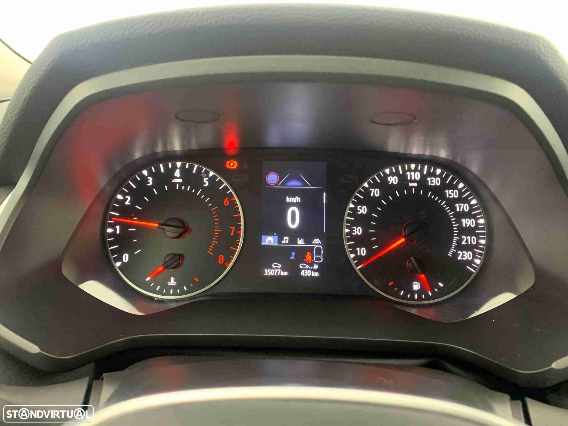 Mitsubishi ASX 1.0 MPI-T Invite - 10