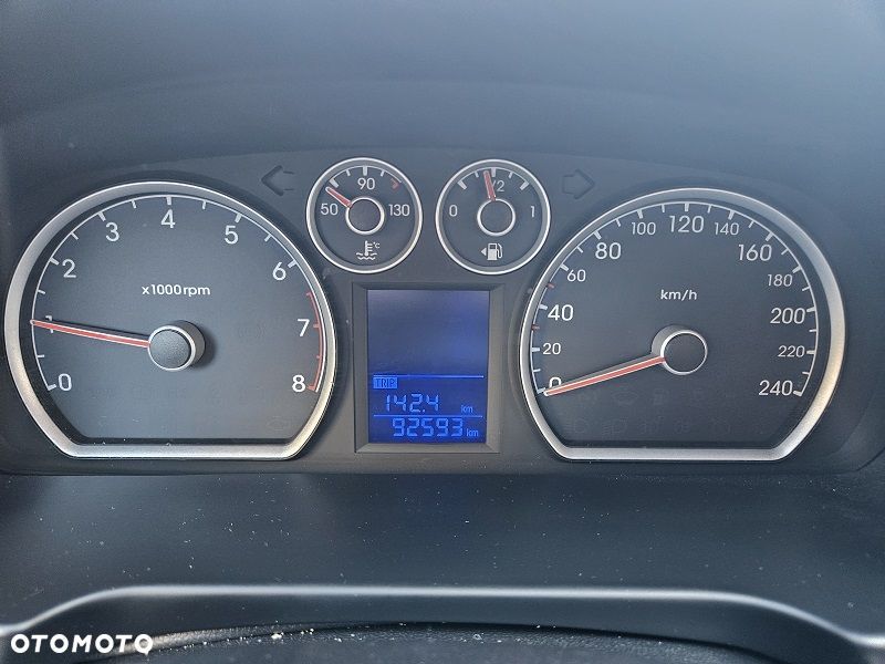 Hyundai i30 1.4 Comfort EU5 - 12