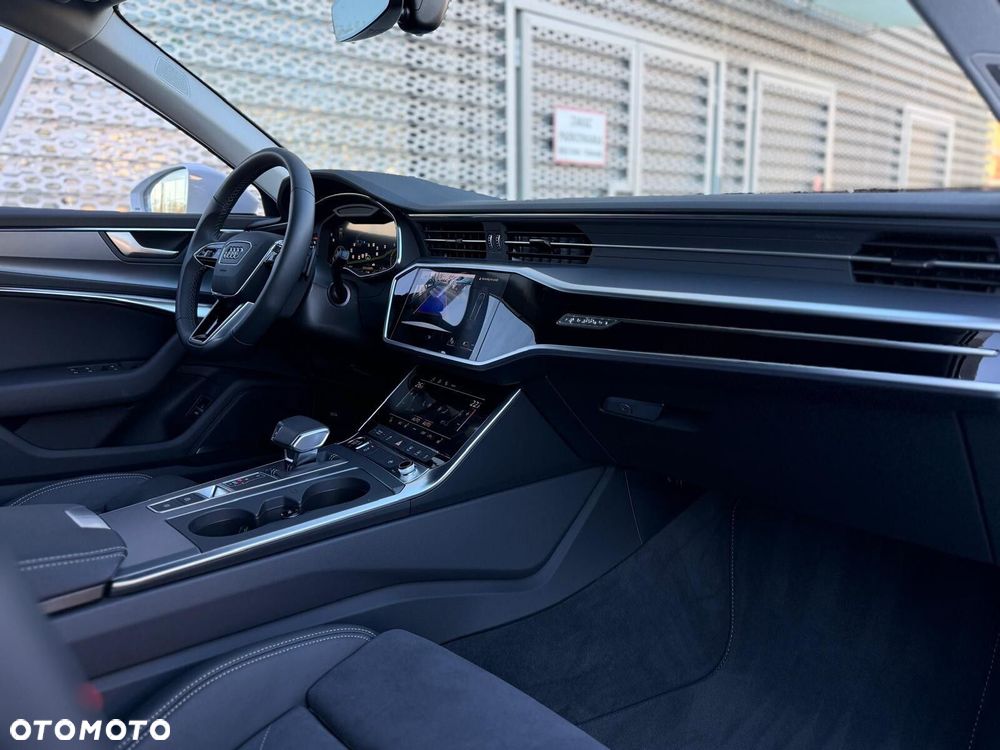 Audi A6 Allroad - 25