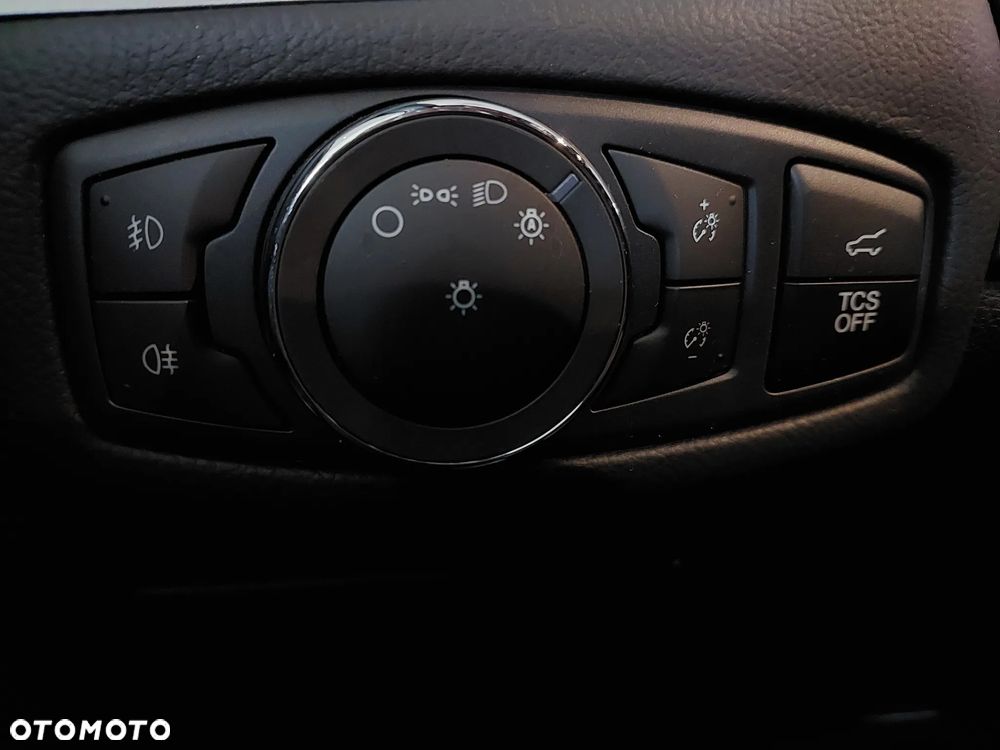 Ford Edge - 20