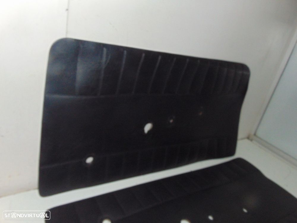 Fiat 127 quartelas - 2