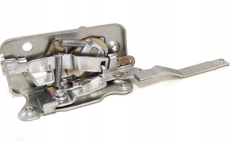 mercedes sk 1735 zamek drzwi prawy 3817230301 - 2