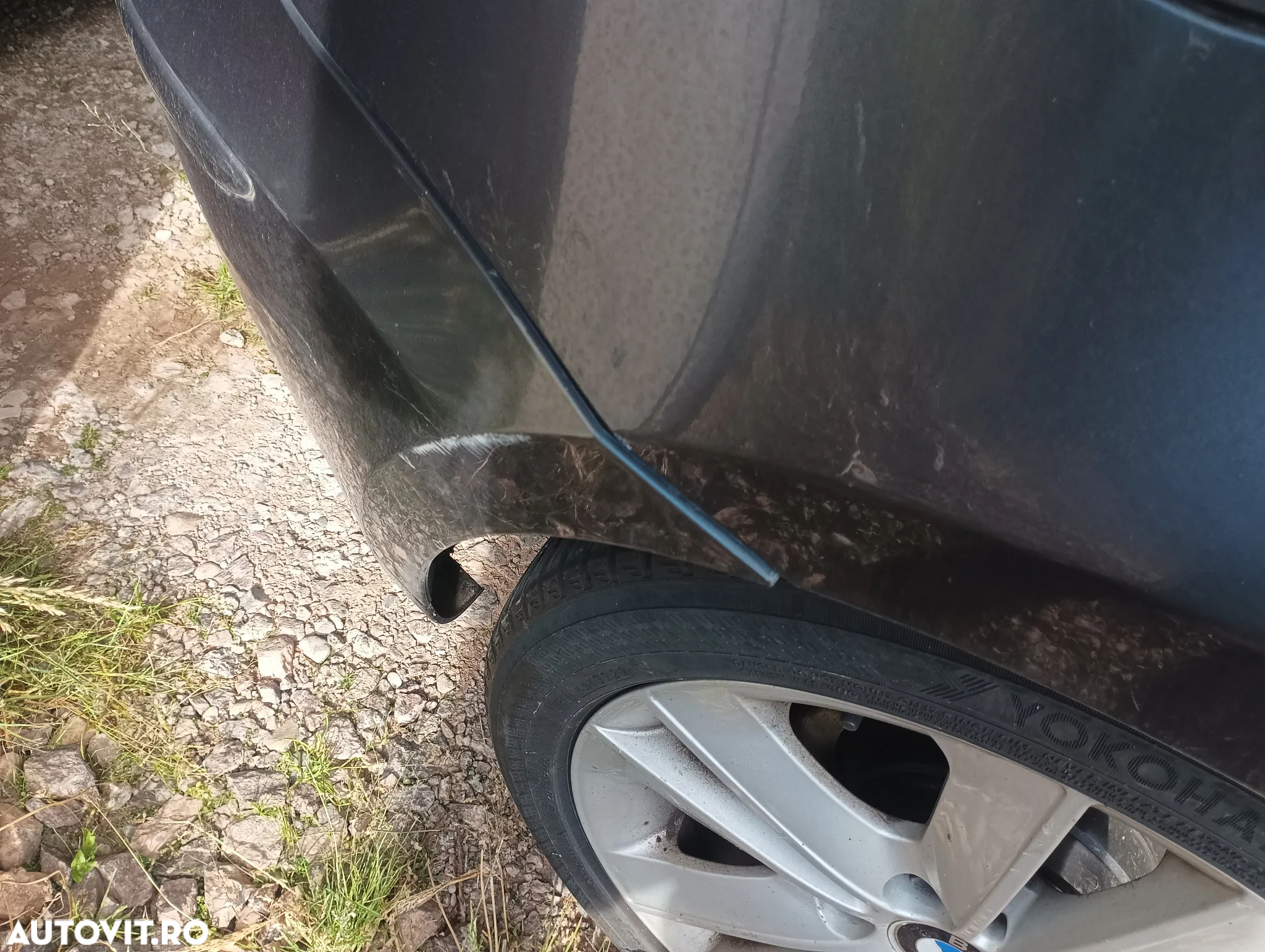 BMW Seria 1 120i Aut. - 5