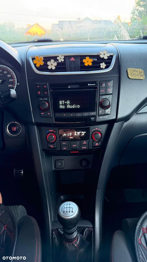 Suzuki Swift 1.6 Sport - 3