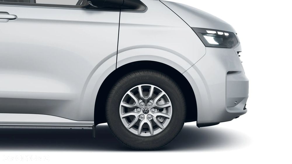 Volkswagen Caravelle - 6