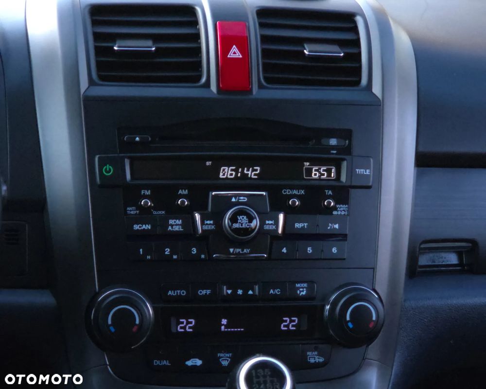 Honda CR-V 2.0 Executive - 37