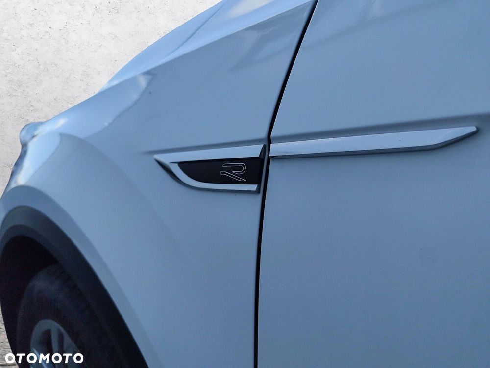 Volkswagen T-Roc 1.5 TSI R-Line DSG - 30